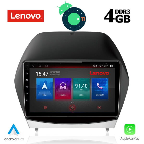 LENOVO SSX 9235_GPS (10inc)