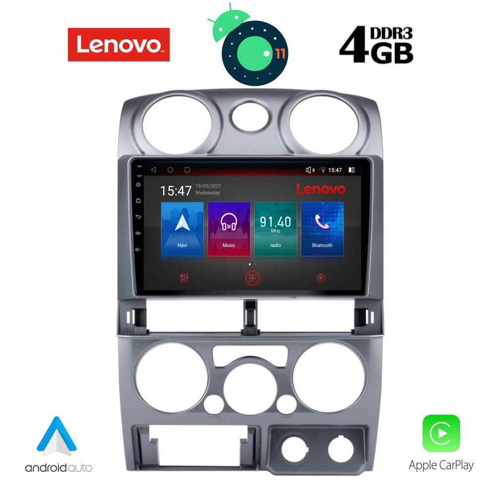 LENOVO SSX 9254_GPS (9inc)