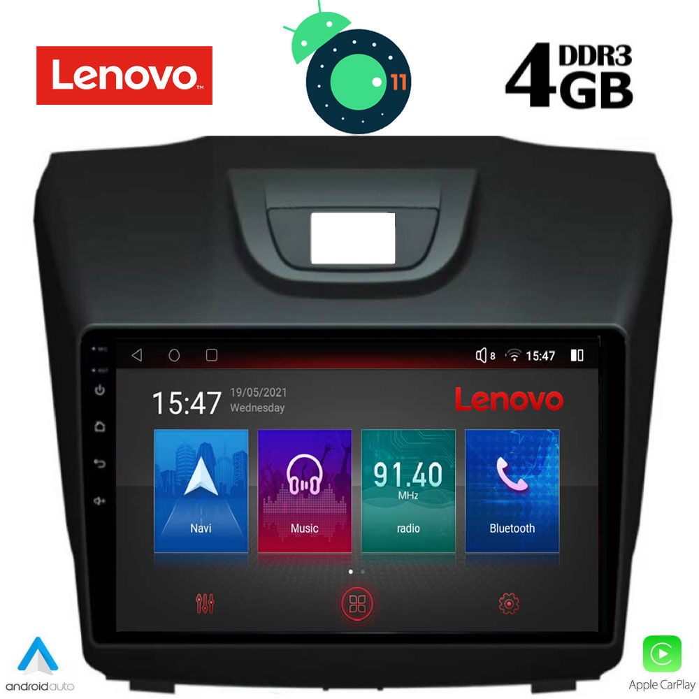 LENOVO SSX 9255_GPS (9inc)