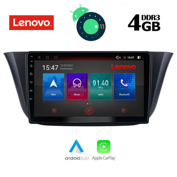 LENOVO SSX 9265_GPS (9inc)