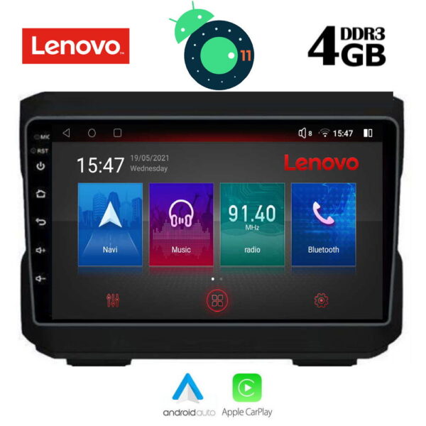 LENOVO SSX 9272_GPS (10inc)