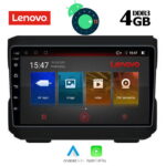 LENOVO SSX 9272_GPS (10inc)