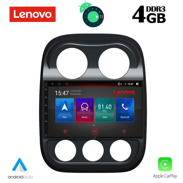 LENOVO SSX 9276_GPS (10inc)