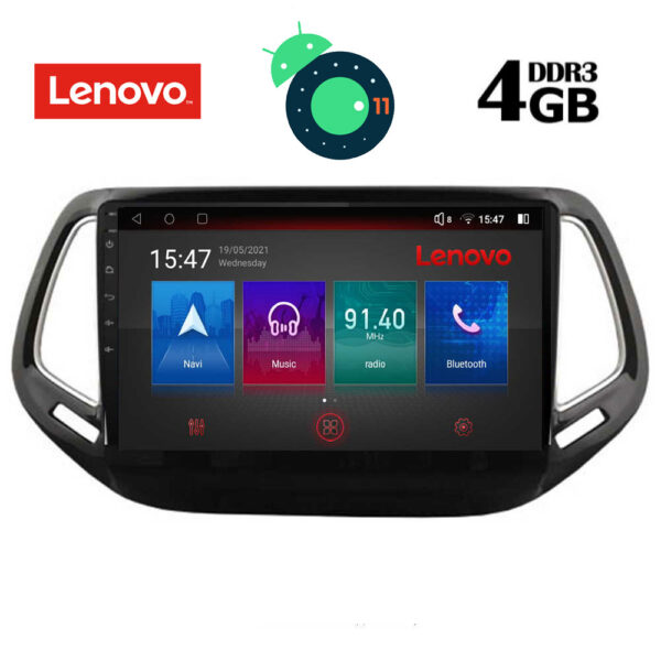 LENOVO SSX 9278_GPS (10inc)