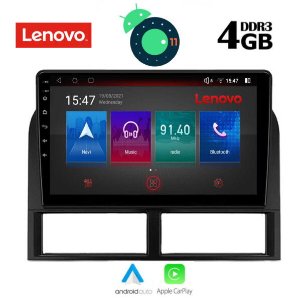 LENOVO SSX 9280_GPS (9inc)