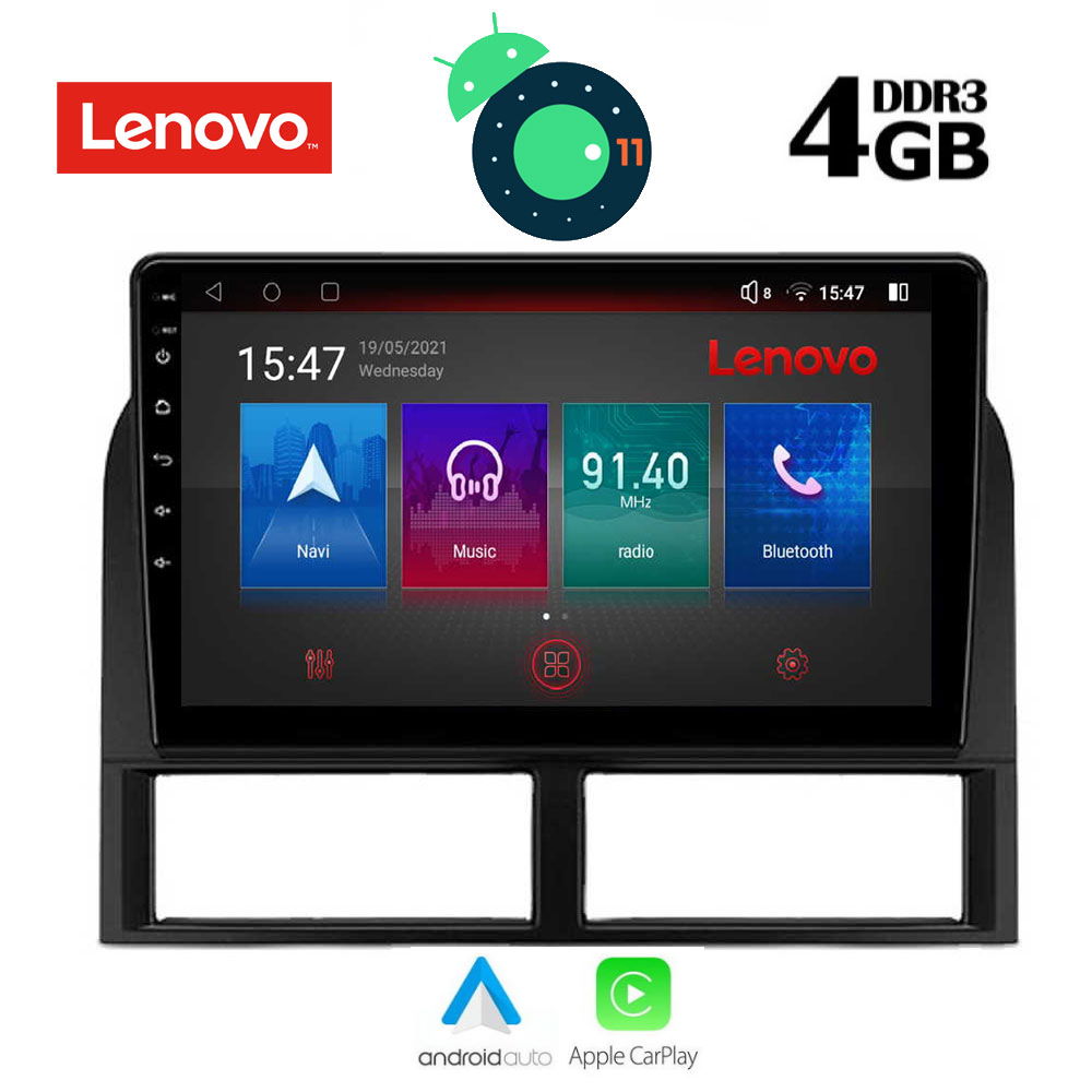 LENOVO SSX 9280_GPS (9inc)