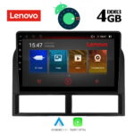 LENOVO SSX 9280_GPS (9inc)