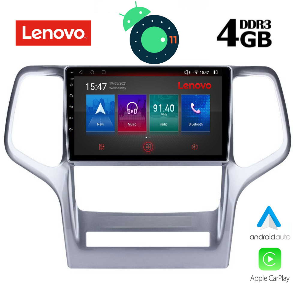 LENOVO SSX 9282_GPS (9inc)