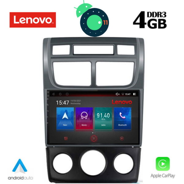 LENOVO SSX 9324_GPS A/C (9inc)