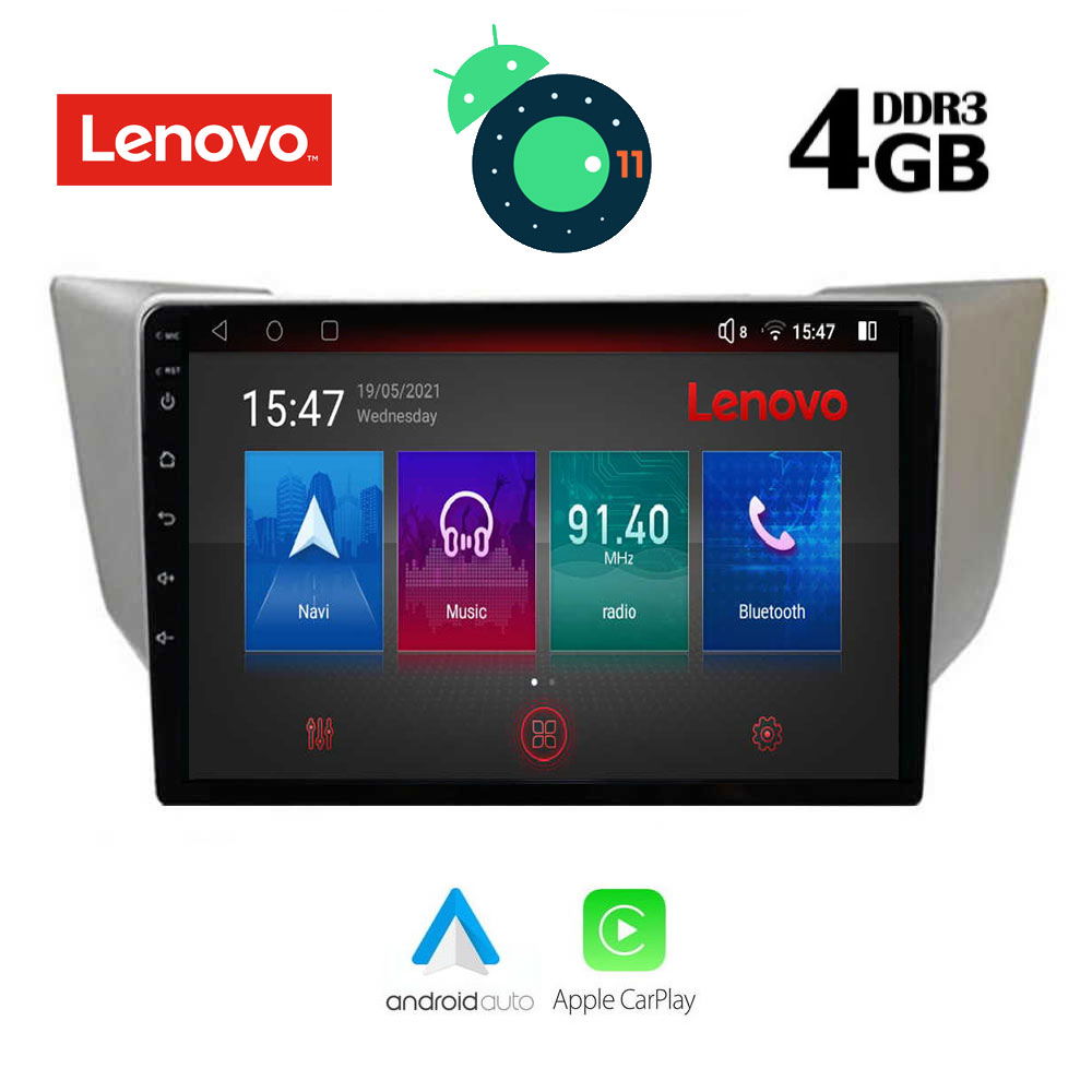 LENOVO SSX 9345_GPS (9inc)