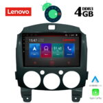 LENOVO SSX 9361_GPS (9inc)