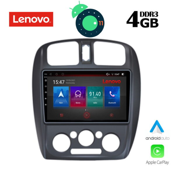 LENOVO SSX 9363_GPS (9inc)