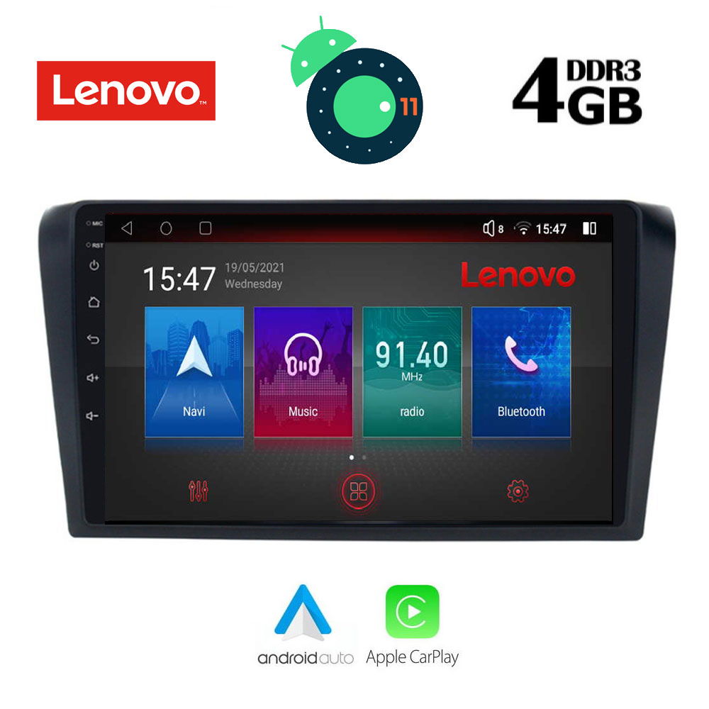 LENOVO SSX 9365_GPS (9inc)