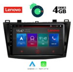 LENOVO SSX 9366_GPS (9inc)