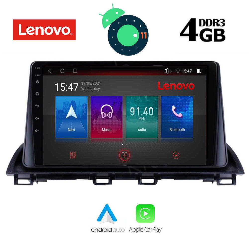 LENOVO SSX 9367_GPS (9inc)