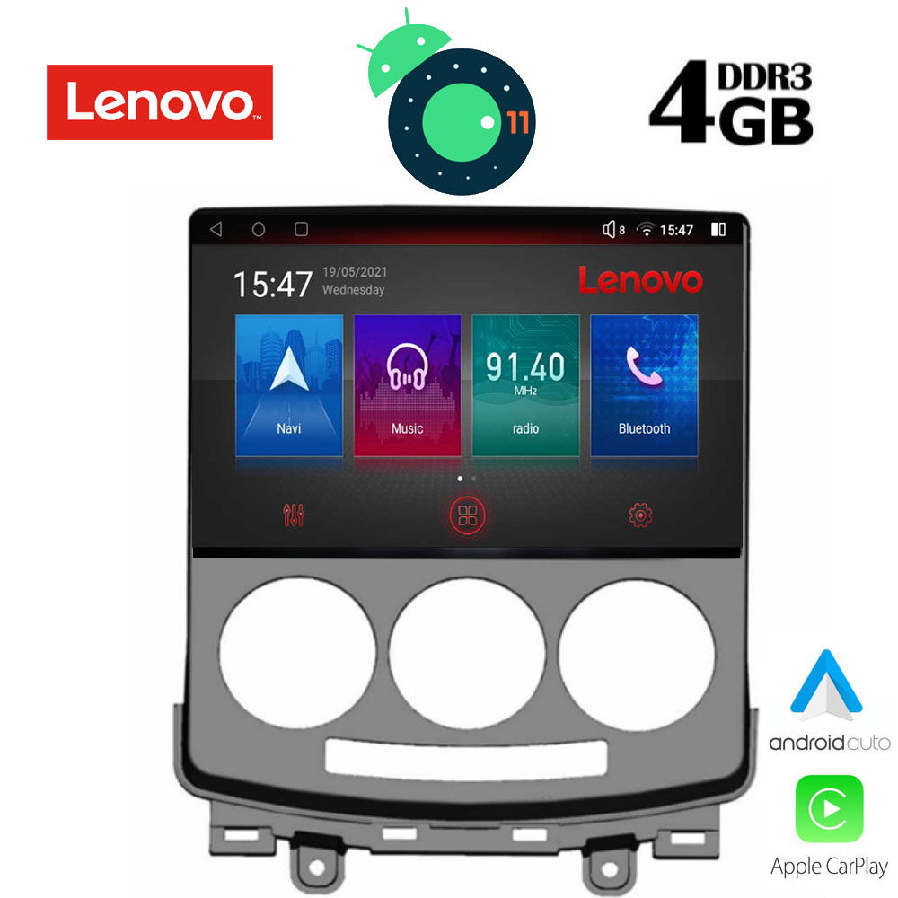 LENOVO SSX 9370_GPS (9inc)