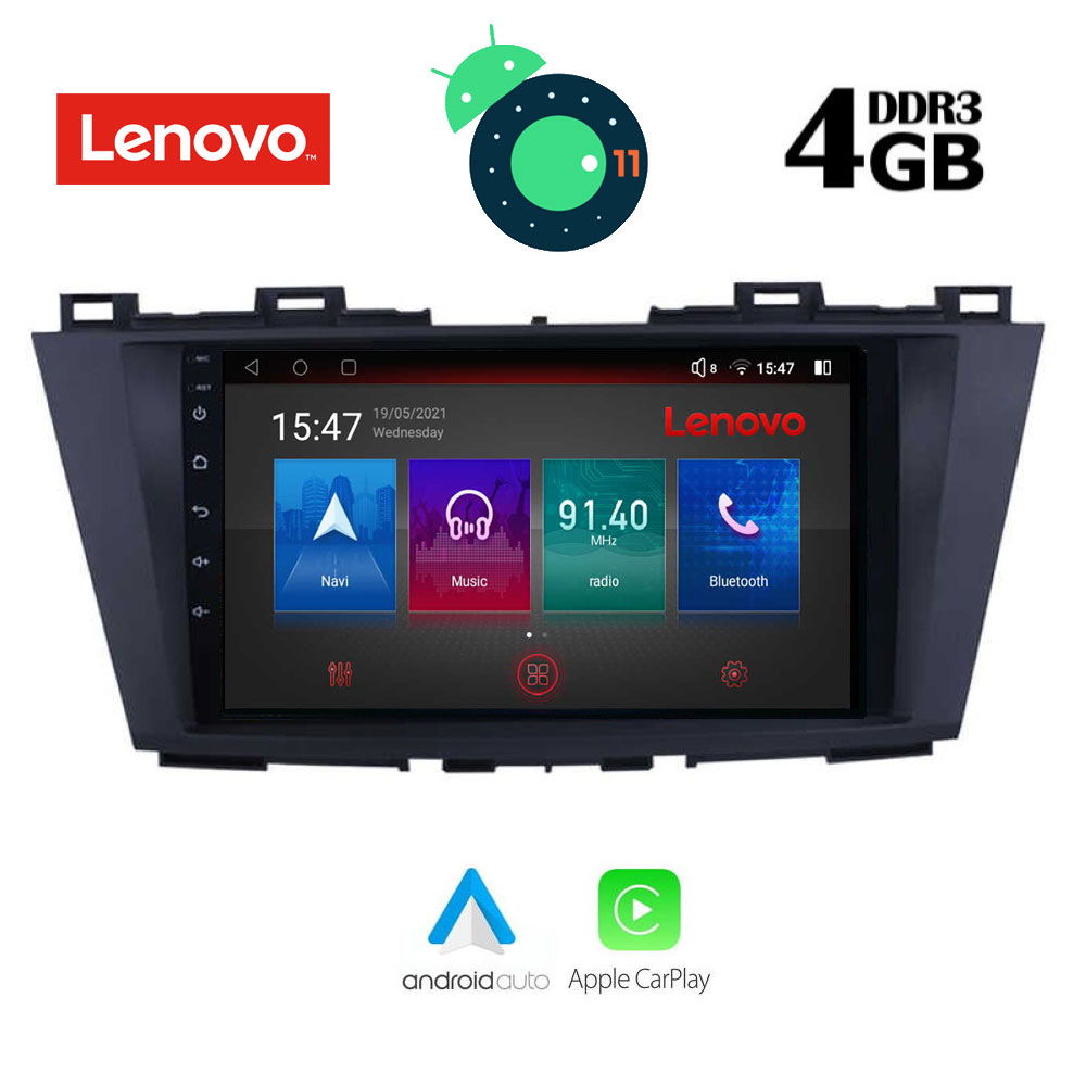 LENOVO SSX 9371_GPS (9inc)