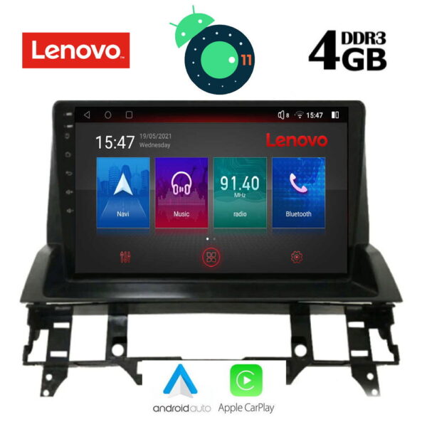 LENOVO SSX 9376_GPS DASH (10inc)