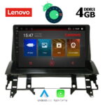 LENOVO SSX 9376_GPS DASH (10inc)