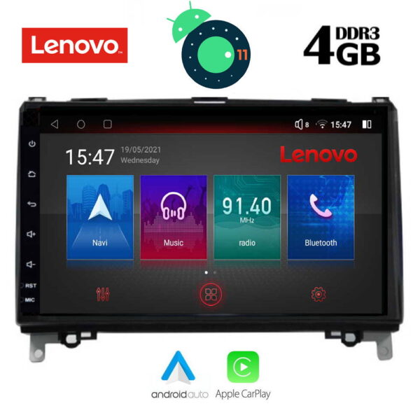 LENOVO SSX 9400_GPS (9inc)