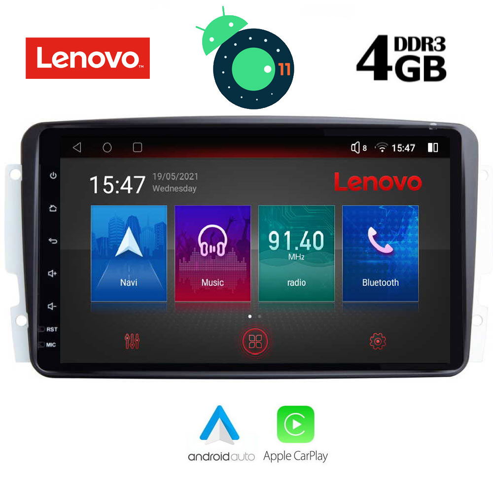 LENOVO SSX 9401_GPS (9inc)