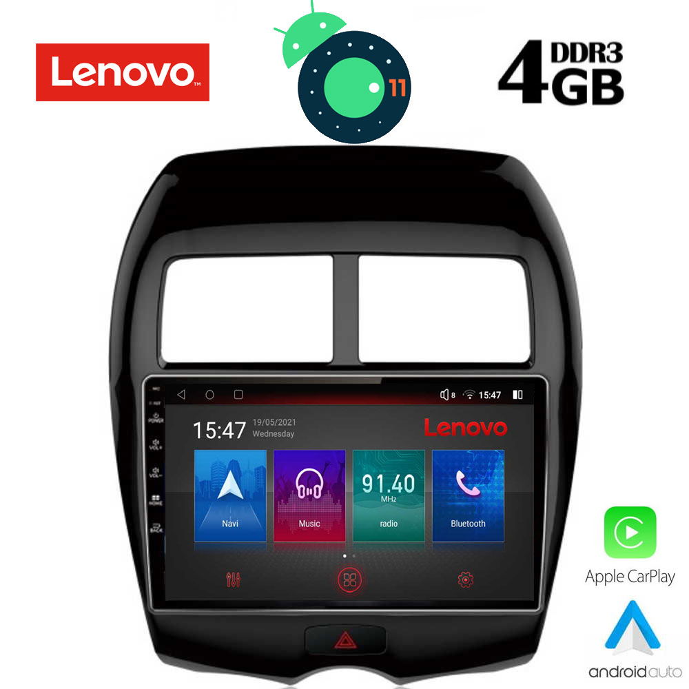 LENOVO SSX 9430_GPS (10inc)