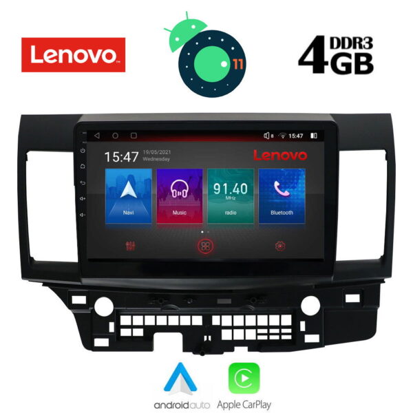 LENOVO SSX 9434_GPS (10inc)