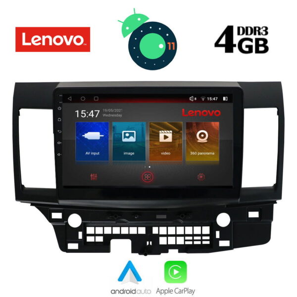 LENOVO SSX 9434_GPS (10inc)