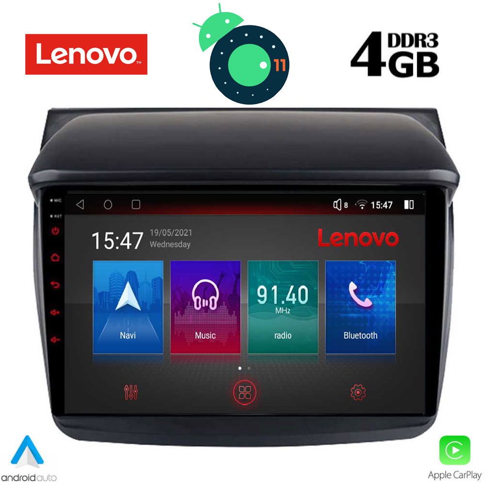 LENOVO SSX 9436_GPS (9inc)