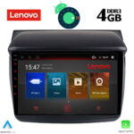 LENOVO SSX 9436_GPS (9inc)