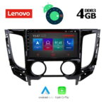 LENOVO SSX 9437_GPS A/C (9inc)