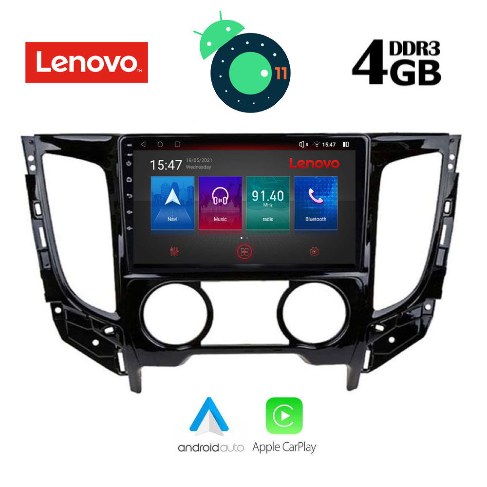 LENOVO SSX 9437_GPS A/C (9inc)