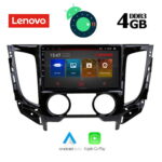 LENOVO SSX 9437_GPS A/C (9inc)