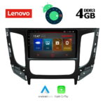 LENOVO SSX 9437_GPS CLIMA (9inc)