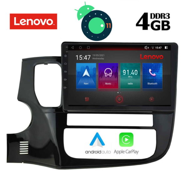 LENOVO SSX 9443_GPS (9inc)