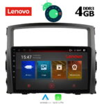 LENOVO SSX 9446_GPS (9inc)