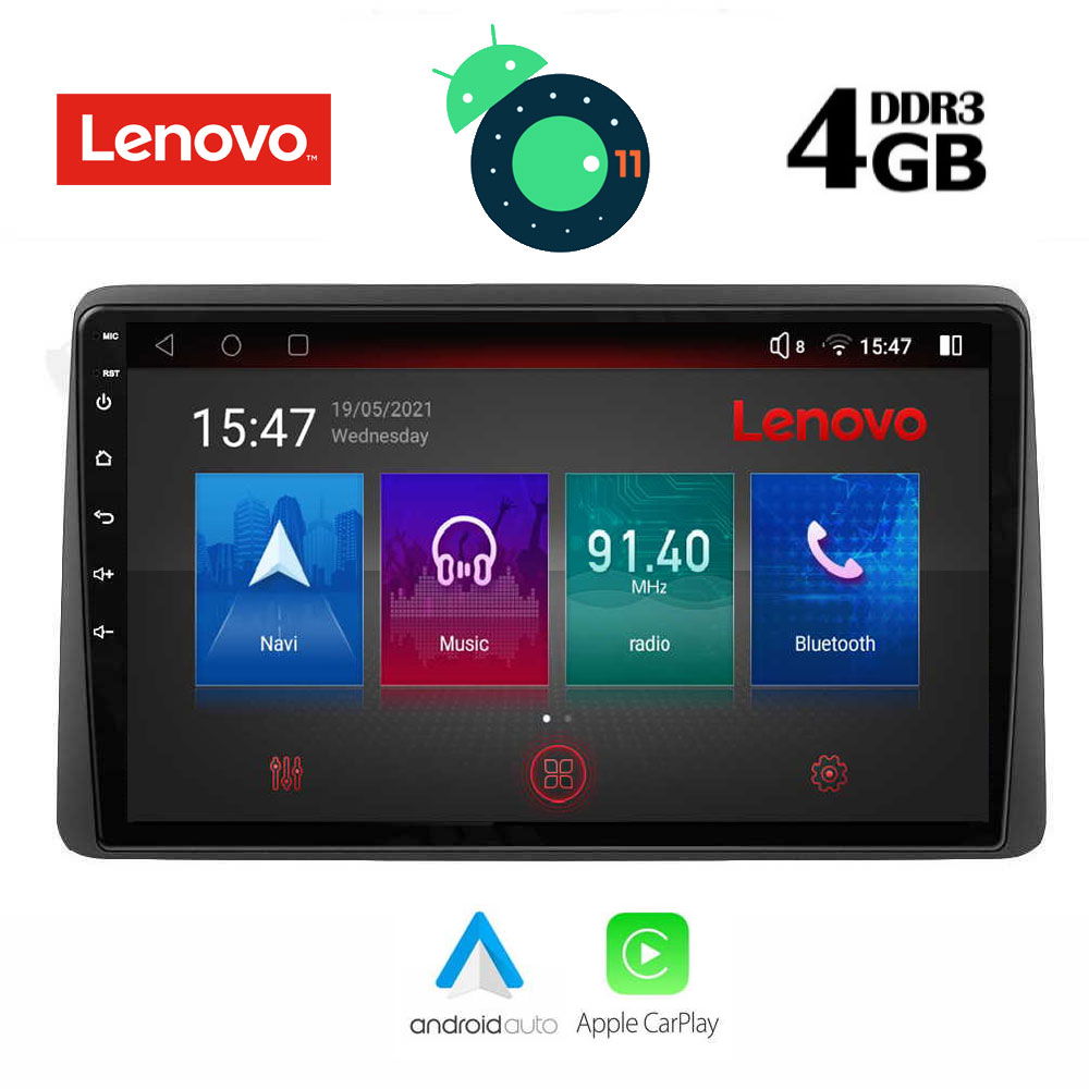 LENOVO SSX 9453_GPS (10inc)