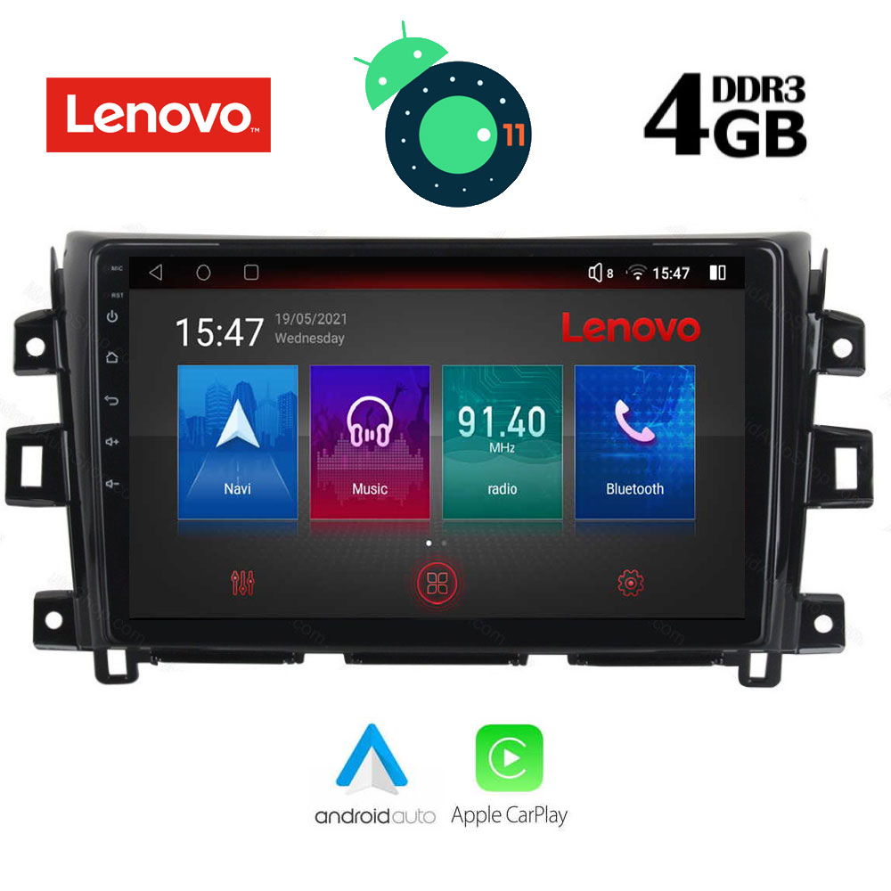 LENOVO SSX 9455_GPS (9inc)