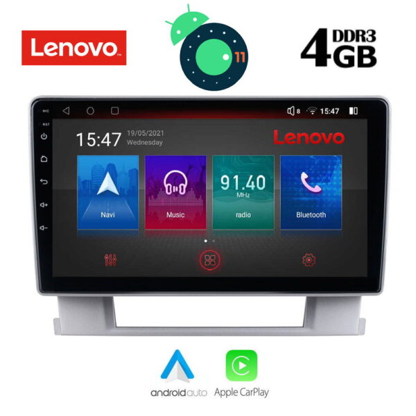 LENOVO SSX 9482_GPS (9inc)