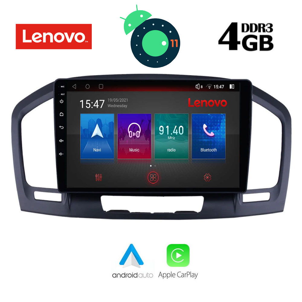 LENOVO SSX 9491_GPS (9inc)