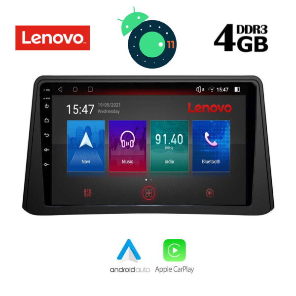 LENOVO SSX 9496_GPS (9inc)