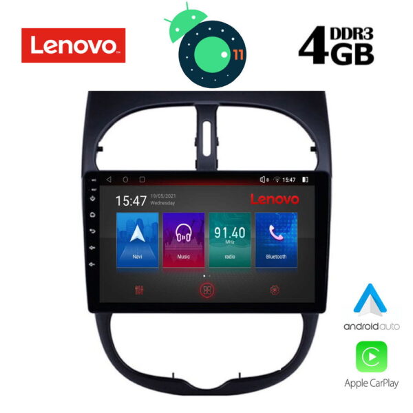 LENOVO SSX 9506_GPS (9inc)