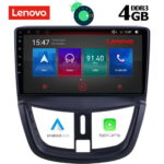 LENOVO SSX 9507_GPS (9inc)