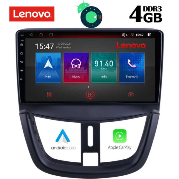 LENOVO SSX 9507_GPS (9inc)