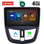 LENOVO SSX 9507_GPS (9inc)