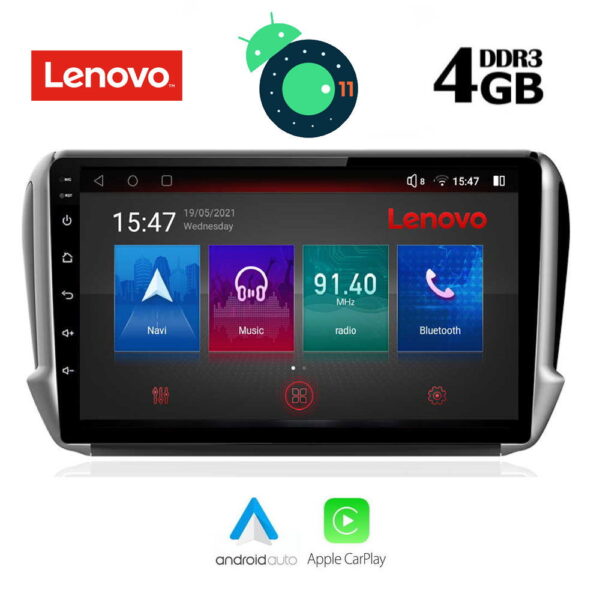 LENOVO SSX 9508_GPS (10inc)