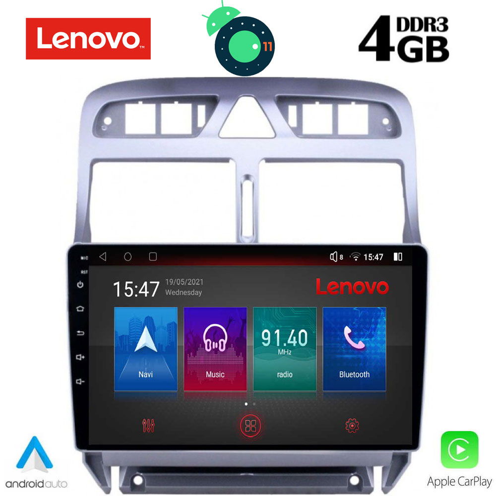 LENOVO SSX 9512_GPS (9inc)