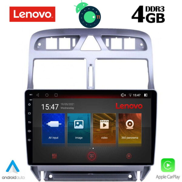 LENOVO SSX 9512_GPS (9inc)