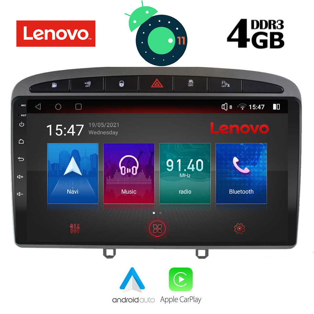 LENOVO SSX 9513_GPS (9inc)