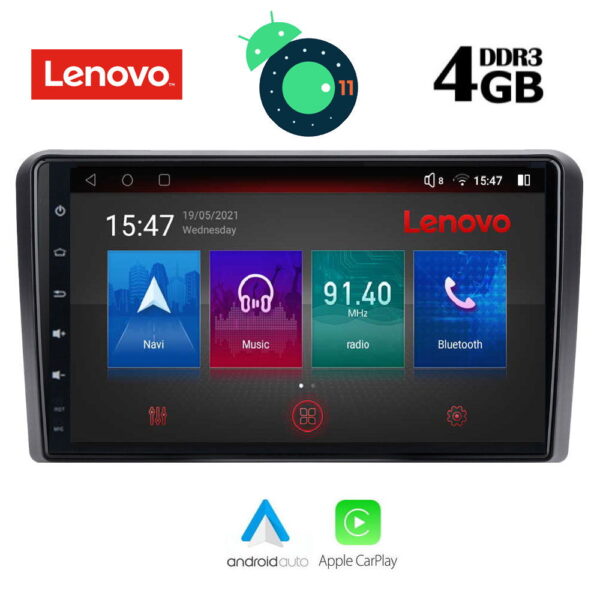 LENOVO SSX 9514_GPS (9inc)